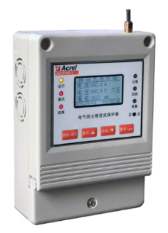 AcrelCloud-9500电瓶车充电桩收费平台在河南某军工企业的应用
