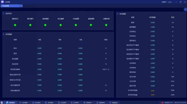 HB火博Acrel-1000DP分布式光伏监控系统在  浙江安吉成新照明电器有限公司  3234.465kWp分布式光伏发电项目中的应用