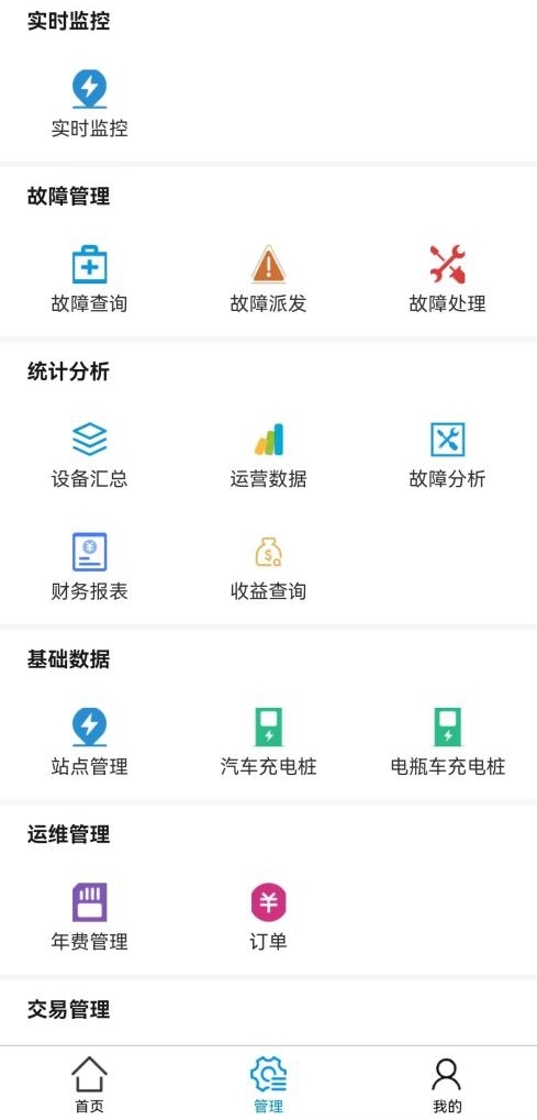 HB火博关于新能源电动汽车有序充电的对策
