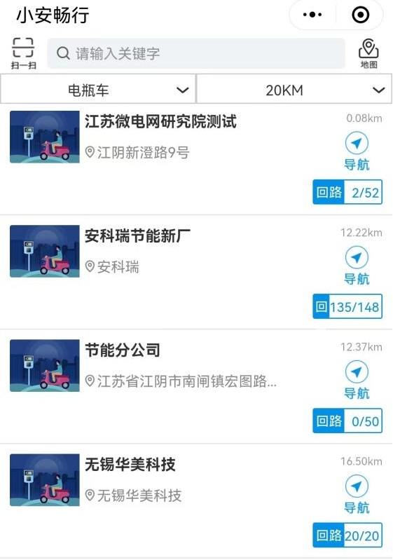HB火博关于新能源电动汽车有序充电的对策