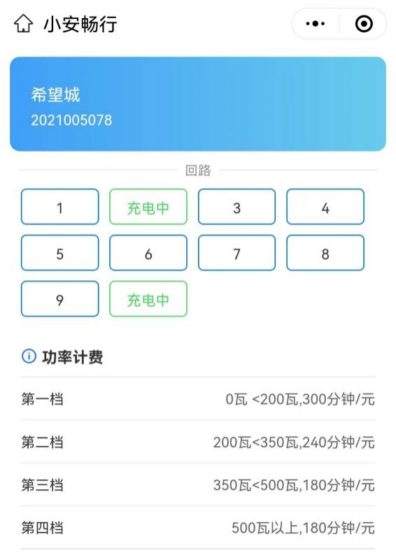 HB火博关于新能源电动汽车有序充电的对策